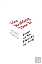 The Nothing That Is