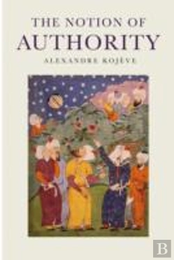 Bertrand.pt - The Notion Of Authority