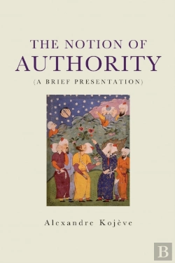 Bertrand.pt - The Notion Of Authority