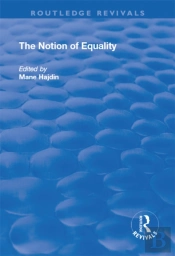 The Notion Of Equality