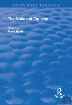 Bertrand.pt - The Notion Of Equality