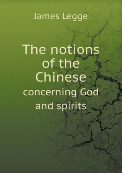 Bertrand.pt - The Notions Of The Chinese Concerning God And Spirits