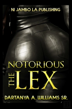 Bertrand.pt - The Notorious Lex