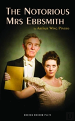 Bertrand.pt - The Notorious Mrs Ebbsmith