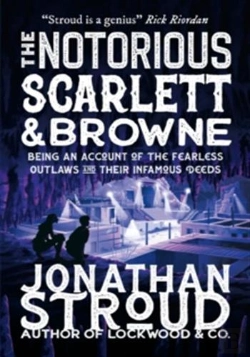 Bertrand.pt - The Notorious Scarlett And Browne