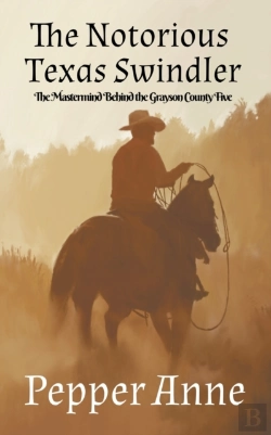 Bertrand.pt - The Notorious Texas Swindler