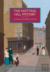 The Notting Hill Mystery