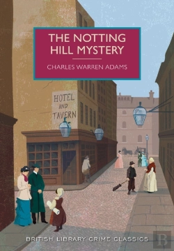 Bertrand.pt - The Notting Hill Mystery