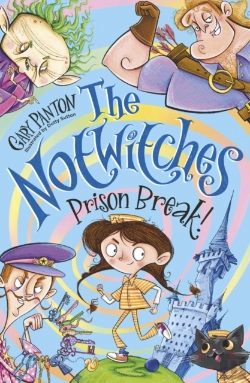 Bertrand.pt - The Notwitches: Prison Break