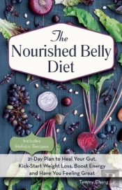 The Nourished Belly Diet