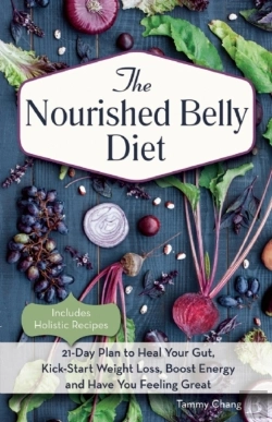 Bertrand.pt - The Nourished Belly Diet