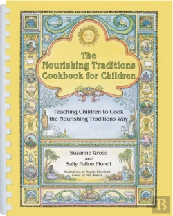 Bertrand.pt - The Nourishing Traditions Cookbook For Children