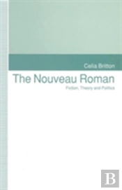 The Nouveau Roman