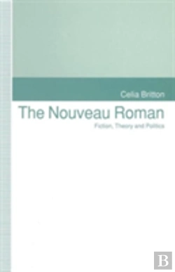 Bertrand.pt - The Nouveau Roman