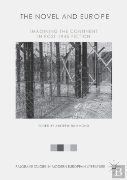 Bertrand.pt - The Novel And Europe