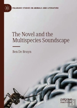 Bertrand.pt - The Novel And The Multispecies Soundscape