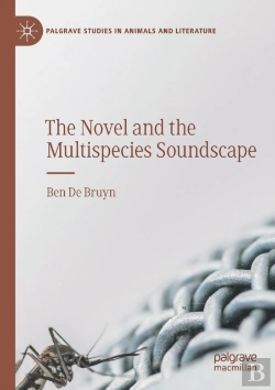 Bertrand.pt - The Novel And The Multispecies Soundscape