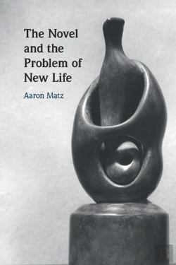 Bertrand.pt - The Novel And The Problem Of New Life