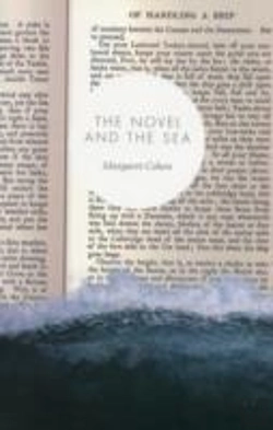 Bertrand.pt - The Novel And The Sea
