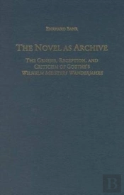 The Novel As Archive