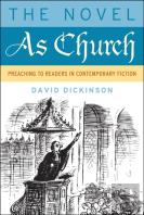 The Novel As Church
