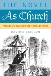The Novel As Church