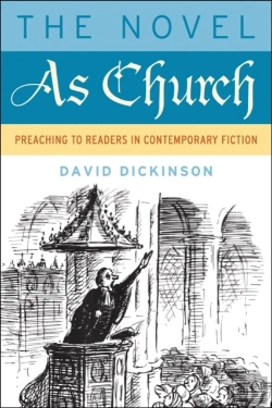 Bertrand.pt - The Novel As Church