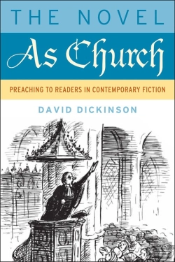 Bertrand.pt - The Novel As Church