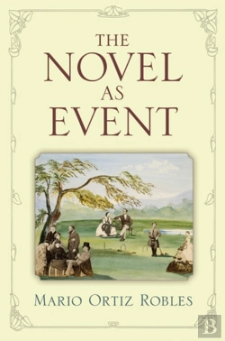 Bertrand.pt - The Novel As Event