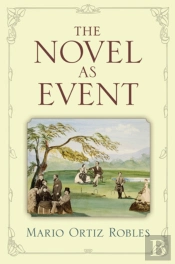 The Novel As Event