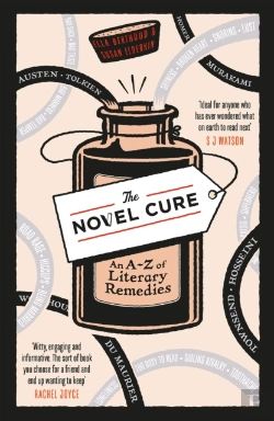 Bertrand.pt - The Novel Cure