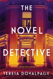 The Novel Detective