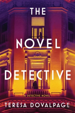 Bertrand.pt - The Novel Detective