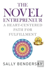 The Novel Entrepreneur