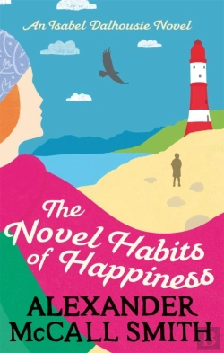 Bertrand.pt - The Novel Habits Of Happiness