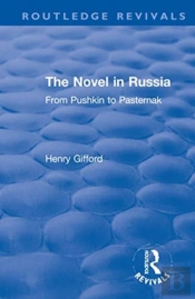 The Novel In Russia