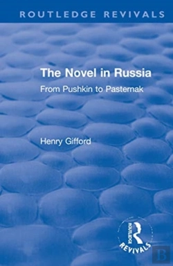 Bertrand.pt - The Novel In Russia