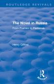 The Novel In Russia