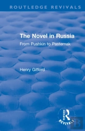 The Novel In Russia