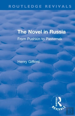 Bertrand.pt - The Novel In Russia