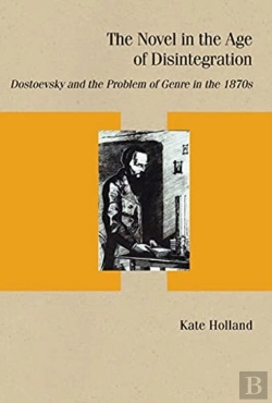 Bertrand.pt - The Novel In The Age Of Disintegration