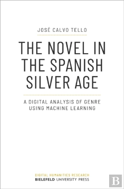 Bertrand.pt - The Novel In The Spanish Silver Age