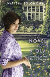 The Novel In The Viola