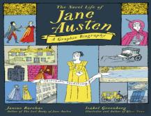 The Novel Life Of Jane Austen