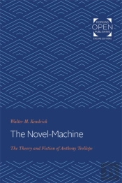 The Novel-Machine