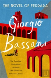 The Novel Of Ferrara