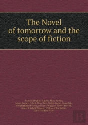 The Novel Of Tomorrow And The Scope Of Fiction