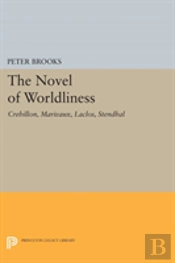 The Novel Of Worldliness