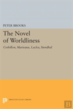 Bertrand.pt - The Novel Of Worldliness