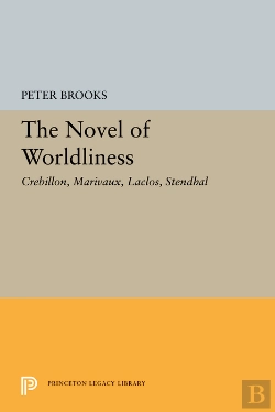 Bertrand.pt - The Novel Of Worldliness